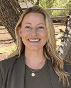 Melissa Nilsen